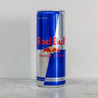 Redbull