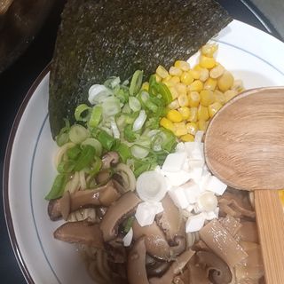 Vegeta ramen
