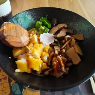 Mazesoba