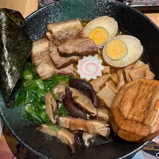 Yammi special