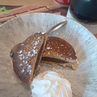 Dorayaki