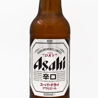 Birra Asahi 50 cl