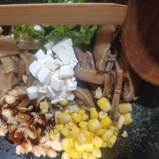 soba vegeta