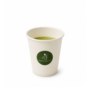 Matcha shot (20ml)