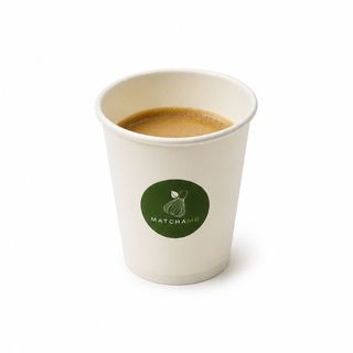 Espresso doppio