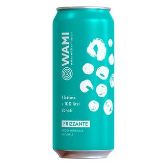 Acqua naturale 50 cl