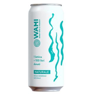 Acqua frizzante 50 cl