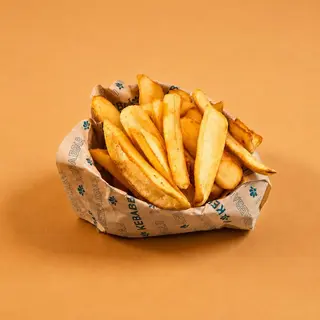 Patate dip