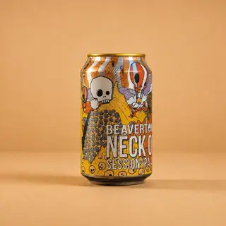 Neck Oil
