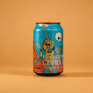 Gamma Ray