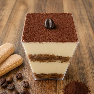 Tiramisu'
