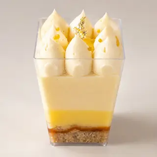 Delizia al limone