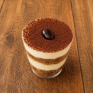 Mini tiramisù