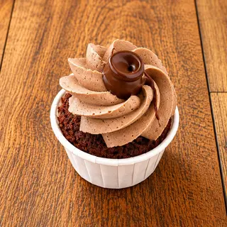 Mini cupcake kinder