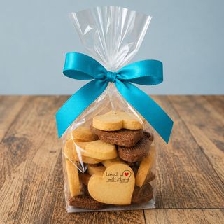 Frolline vaniglia e cacao