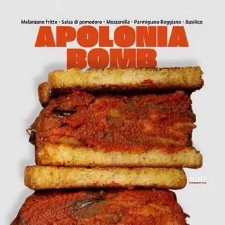 APOLONIA BOMB