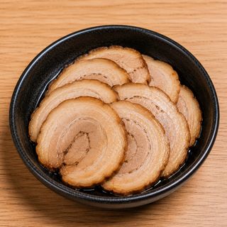 Chashu 1 Pezzo