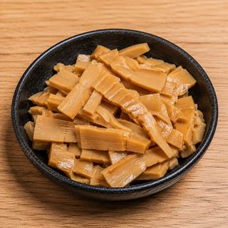 Bambù marinato