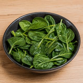 Spinaci