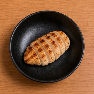 Pollo Grigliato 1 Pezzo