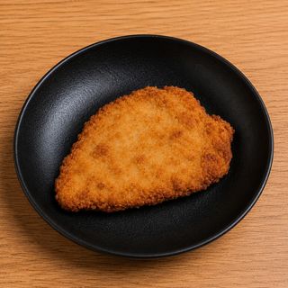 Pollo fritto 1 Pz