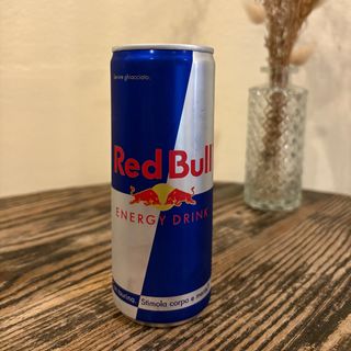 Red Bull