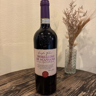 Vino Rosso