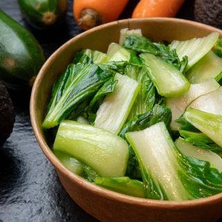 Pak choi