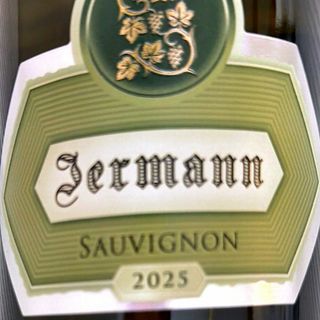 Sauvignon Jermann