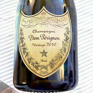 Dom Perignon Vintage 2010