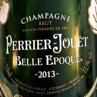 Perrier Jouet