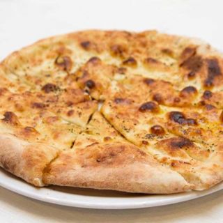 Focaccia