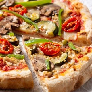 Vegetariana