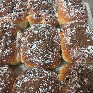 Pan dolce