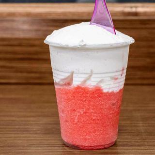 Granita normale