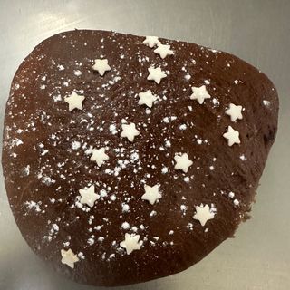 Pidone pan di stelle