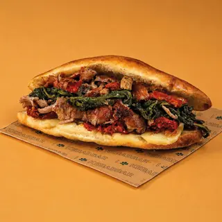 Un curdo napoletano
