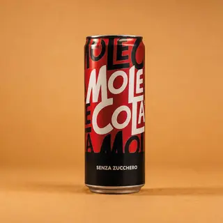 Molecola Zero 33cl