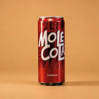 Molecola 33 cl
