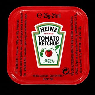 Ketchup