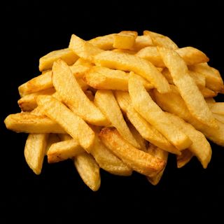 Patate al forno M