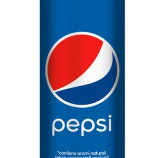 pepsi lattina