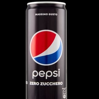 pepsi zero
