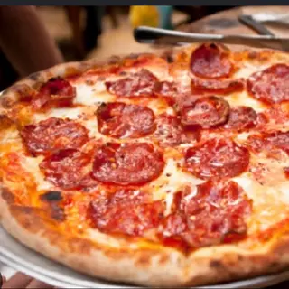 salame piccante