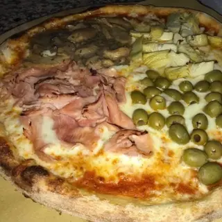 4 Sapori
