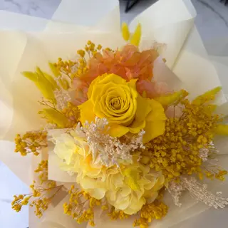 Bouquet eterno