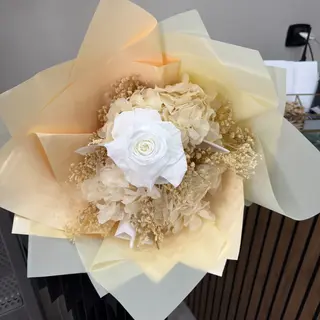 Bouquet Stabilizzato
