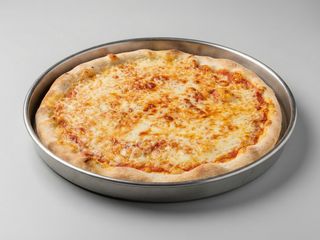 Margherita normale