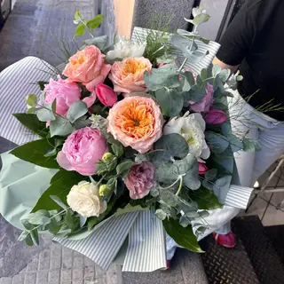 Bouquet fiori misti medium