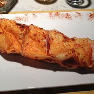 Treccia al crudo